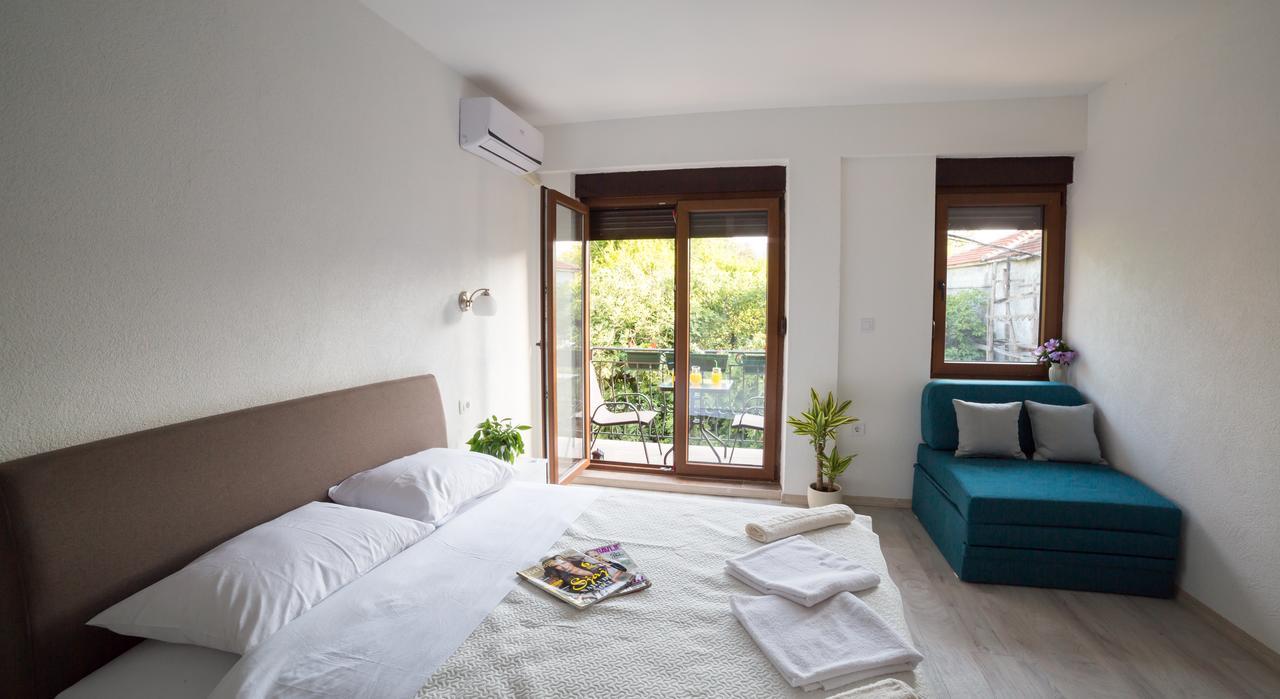 Vasiliki Apartamento Virpazar Exterior foto