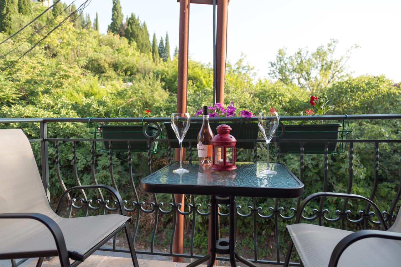 Vasiliki Apartamento Virpazar Exterior foto