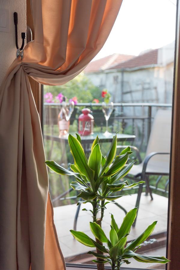 Vasiliki Apartamento Virpazar Exterior foto